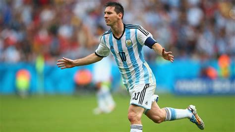 M­e­s­s­i­,­ ­M­i­l­l­i­ ­T­a­k­ı­m­d­a­ ­D­a­l­y­a­ ­Y­a­p­a­c­a­k­